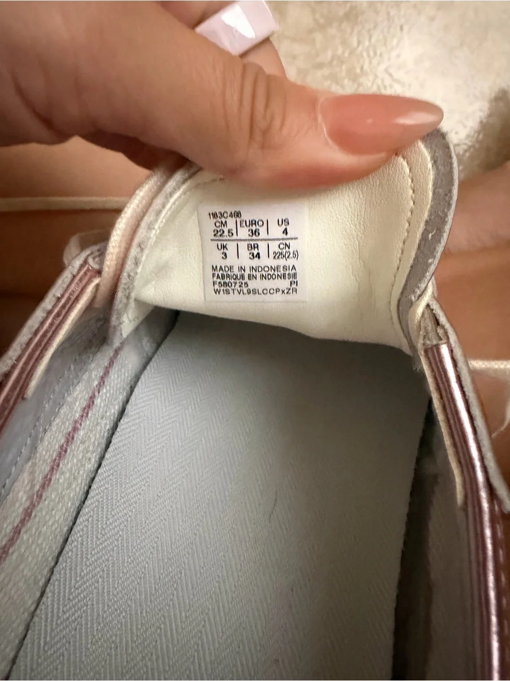 Onitsuka Tiger by Asics these highly